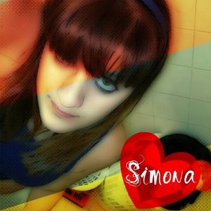 Profile Picture of Simona Alberto (@simo_96) on Myspace