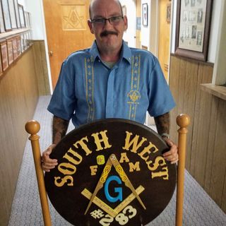 Profile Picture of George Whidby (@george.whidby.3) on Facebook