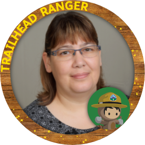 Profile Picture of Mary Kellum (@sfdcpurplegeek) on Twitter