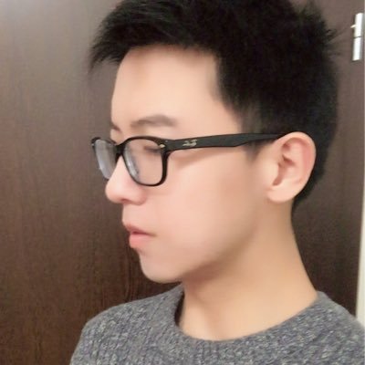 Profile Picture of Henry Xue (@Misery_hz) on Twitter