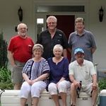 Profile Picture of Laura Blair Tessener (@lauralynn213) on Instagram