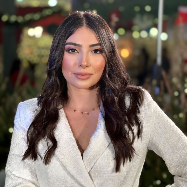 Profile Picture of Tamara Choucair (@tamara.choucair) on Tiktok