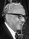 Profile Picture of M. C. Chagla - Wikipediaon Wikipedia