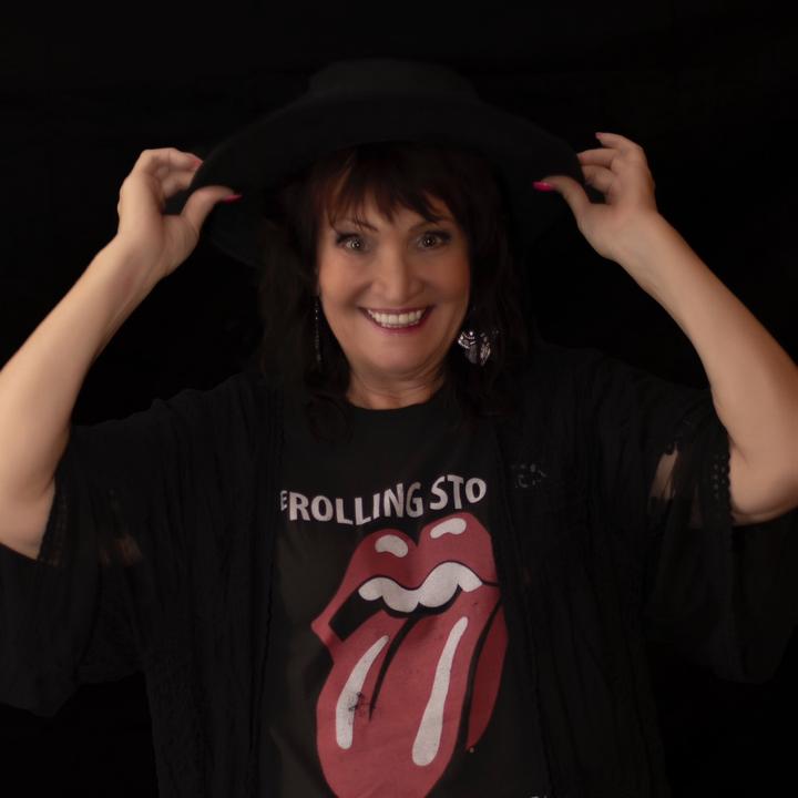 Profile Picture of Karen Curtis Huston (@@retiredteacher56) on Tiktok