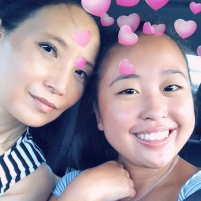 Profile Picture of Tina Zeng (@12TinaZeng) on Twitter