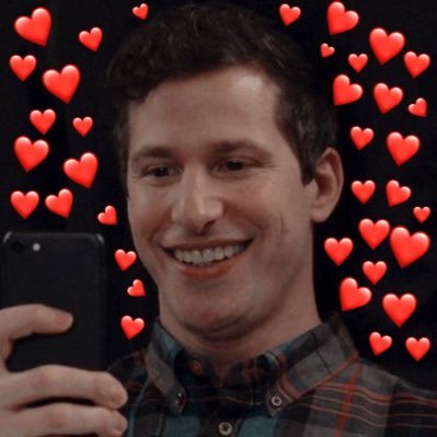 Profile Picture of Emily Loves Andy Samberg So Much (@wyattclubb) on Twitter
