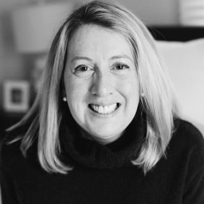 Profile Picture of Donna Gauldin Duncan (@donnagduncan) on Twitter