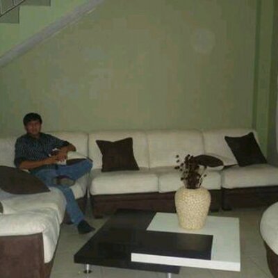 Profile Picture of Nicolas Cortez (@nikcortiz) on Twitter