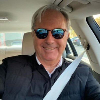 Profile Picture of David Mazurek (@DavidMazurek11) on Twitter