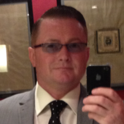 Profile Picture of Howard Lock (@howardlock) on Twitter