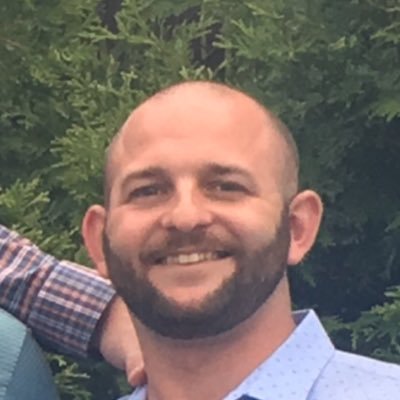 Profile Picture of Mike Vetrano (@mvetrano10) on Twitter