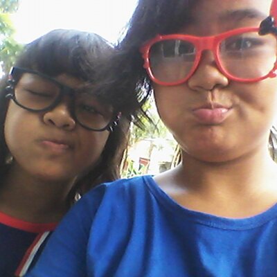 Profile Picture of Ananda Putri (@anandapu_) on Twitter