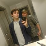 Profile Picture of Trevor Dane (@itstrevordane) on Instagram