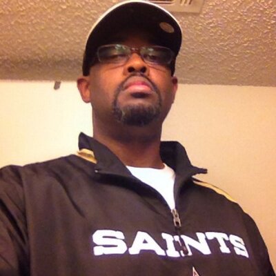 Profile Picture of Larry C Rainey Jr (@rainey87) on Twitter