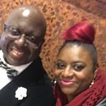 Profile Picture of Robin Pegues (@mrs_robin_pegues) on Instagram