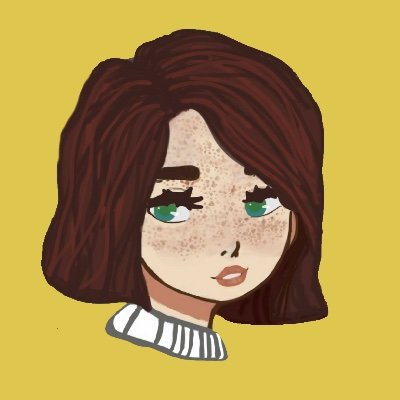 Profile Photo of JaneGold (@JaneGoldTV) on Twitter