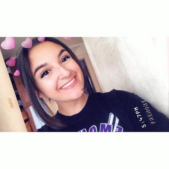 Profile Picture of Kit Wilson (@kiwikiwi33) on Poshmark