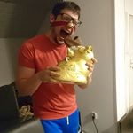 Profile Picture of Patrick (@patrick.grillenberger) on Instagram