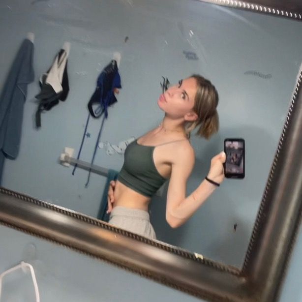 Profile Picture of Bronwyn (@bronwyns.secret) on Tiktok