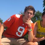 Profile Picture of Jared Patrick Gaidjunas (@jared_gaidjunas) on Instagram