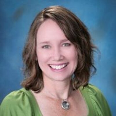 Profile Picture of Susan Oates (@OatesEdu) on Twitter