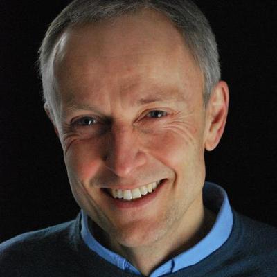 Profile Picture of David Beard TalksCRM (@talkcrm) on Twitter