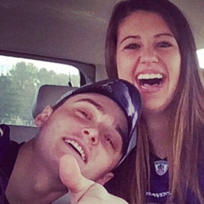 Profile Picture of Caleb⚾ (@Caleb_wesley4) on Twitter