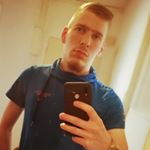 Profile Picture of Randy Klatt (@randy_the_ram91) on Instagram