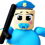 Profile Picture of Barry Guy (@BarryGuyCoolBoy) on Youtube
