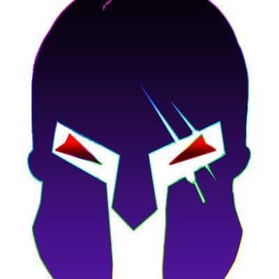 Profile Picture of Violetknight (@VioletKnightRO) on Twitter