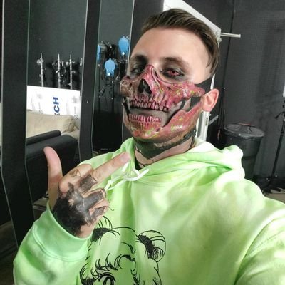 Profile Picture of Grady Finch (@iamgradyfinch) on Twitter