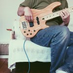 Profile Picture of Charles Foster Ellingwood (@chosterwood) on Instagram