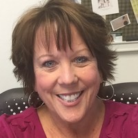 Profile Picture of Cori Isbell (@cori-isbell) on Quora