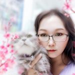 Profile Picture of Oravadee Seeboonruang (@teahora) on Instagram