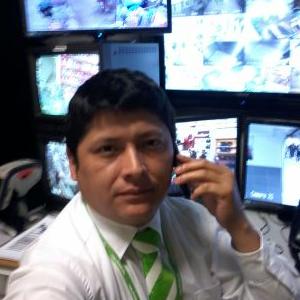 Profile Picture of Elvis Valentin Chamo (@ChamoElvis) on Twitter