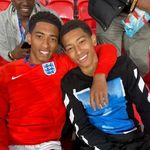 Profile Picture of JUDE N JOBE BELLINGHAM (@bellinghamfan.1722) on Instagram