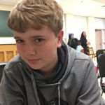 Profile Picture of Carson Randall (@carson_randall4) on Instagram