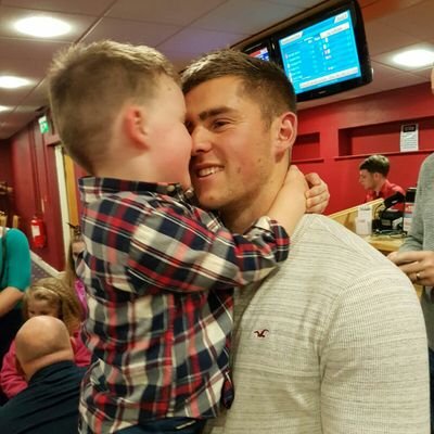 Profile Picture of Blake O Connor (@BlakeOConnor8) on Twitter