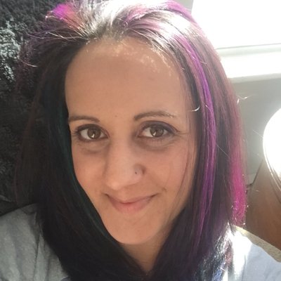 Profile Picture of Kristen Roy (@MommyBug81) on Twitter