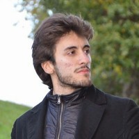 Profile Picture of Riccardo Cantergiani (@riccardo-cantergiani-2) on Quora