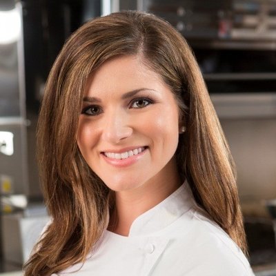 Profile Picture of Jessica Foust (@ChefJessRD) on Twitter