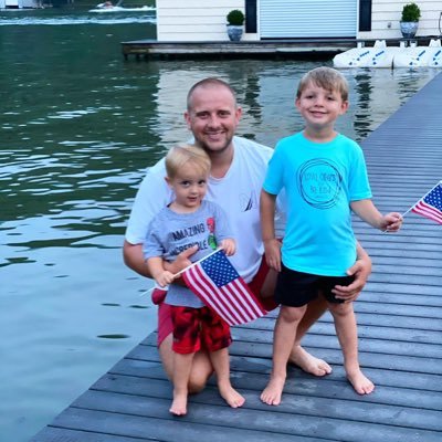Profile Picture of Joshua Douglas (@joshuadouglas15) on Twitter