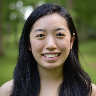 Profile Picture of Emily Chu (@YunliEmilyChu) on Twitter