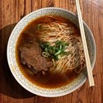 Profile Picture of feeding arnold is my job (@thefoodtheorem_) on Instagram