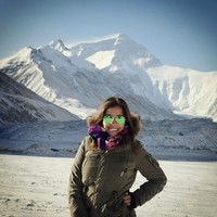 Profile Picture of Pamela Sandoval (@pamela-sandoval) on Quora