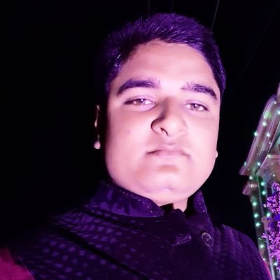 Profile Picture of Alok Chandra Dwivedi (@alokchandra1999) on Twitter