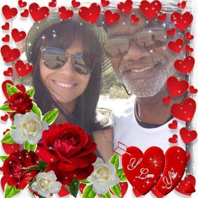 Profile Picture of Ernest R. Simmons (@DrRandyESimmons) on Twitter