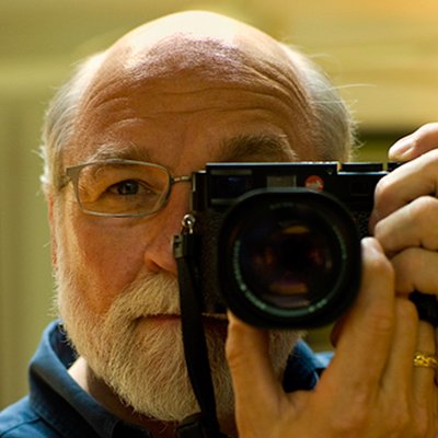 Profile Picture of Mike Pekar (@mrbmikep) on Twitter