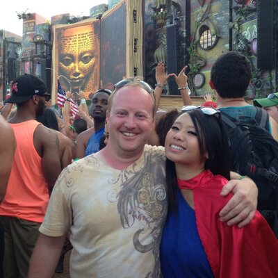 Profile Picture of Kyle Hammersley (@khammer85) on Twitter