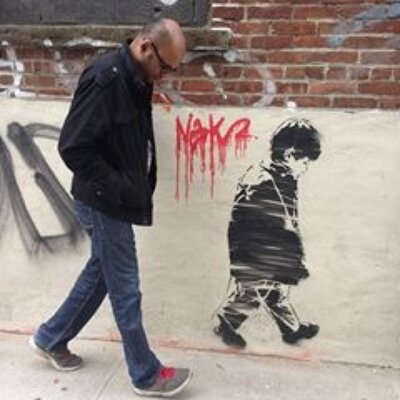 Profile Picture of Suparn S Varma (@Suparn) on Twitter